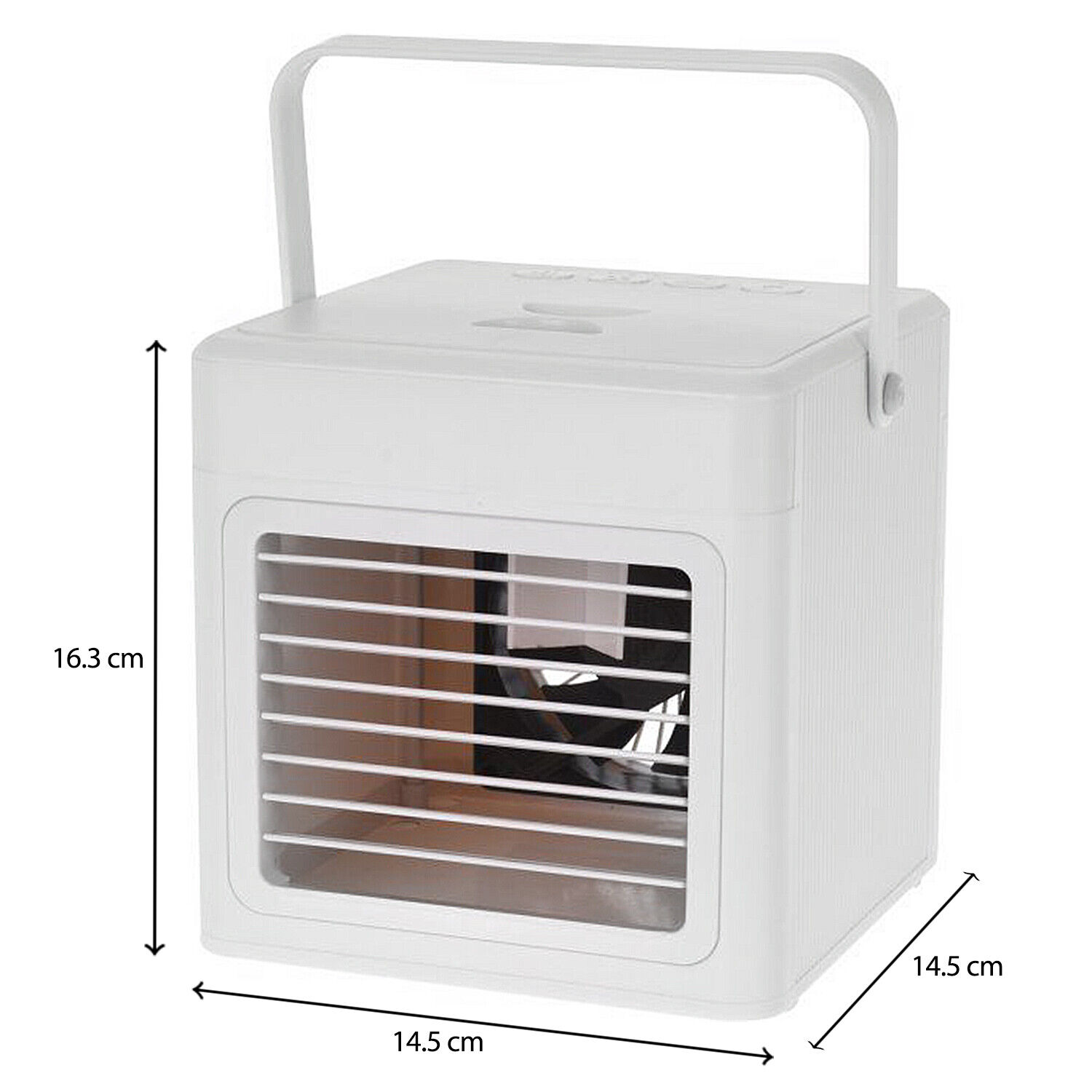 CLIMATIZADOR EVAP. EXCELLENT E. 170482620 USB260M